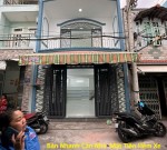 GIÁ TỐT - CHÍNH CHỦ Cần Bán Nhanh Căn Nhà  Mặt Tiền Hẻm Xe Hơi 6m  Tại Quận Bình Tân, TP HCM