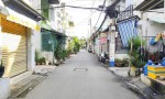 GIÁ TỐT - CHÍNH CHỦ Cần Bán Nhanh Căn Nhà  Mặt Tiền Hẻm Xe Hơi 6m  Tại Quận Bình Tân, TP HCM