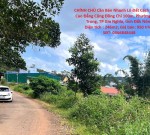 GIÁ TỐT - CHÍNH CHỦ Cần Bán Nhanh Lô Đất Cách Trường Cao Đẳng Cộng Đồng Chỉ 100m