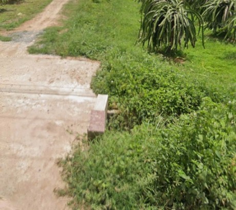 ĐẤT ĐẸP - GIÁ TỐT - CHÍNH CHỦ Cần Bán Nhanh Lô Đất Hàm Thạnh, Hàm Thuận Nam, Bình Thuận.