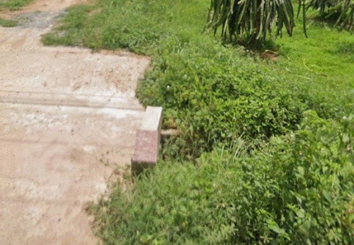 ĐẤT ĐẸP - GIÁ TỐT - CHÍNH CHỦ Cần Bán Nhanh Lô Đất Hàm Thạnh, Hàm Thuận Nam, Bình Thuận.