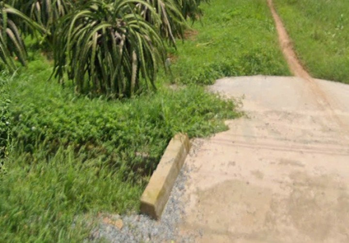 ĐẤT ĐẸP - GIÁ TỐT - CHÍNH CHỦ Cần Bán Nhanh Lô Đất Hàm Thạnh, Hàm Thuận Nam, Bình Thuận.