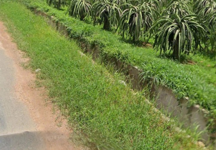 ĐẤT ĐẸP - GIÁ TỐT - CHÍNH CHỦ Cần Bán Nhanh Lô Đất Hàm Thạnh, Hàm Thuận Nam, Bình Thuận.