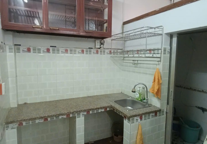 NHÀ VỊ TRÍ ĐẸP- GIÁ TỐT CẦN CHO THUÊ NHANH căn nhà tại quận Bình Thạnh, TPHCM