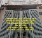 NHÀ VỊ TRÍ ĐẸP- GIÁ TỐT CẦN CHO THUÊ NHANH căn nhà tại quận Bình Thạnh, TPHCM