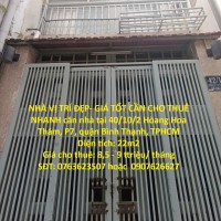 NHÀ VỊ TRÍ ĐẸP- GIÁ TỐT CẦN CHO THUÊ NHANH căn nhà tại quận Bình Thạnh, TPHCM
