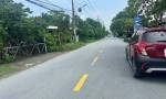 TÔI CHÍNH CHỦ cần bán nhanh lô đất mặt tiền đẹp khu vực huyện Củ Chi, TPHCM