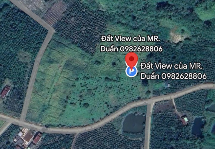 CHÍNH CHỦ CẦN BÁN NHANH LÔ CAFE VIEW HỒ THUỶ ĐIỆN Tại Tân Hà, Lâm Hà, Lâm Đồng - GIÁ SIÊU TỐT