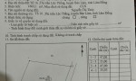 ĐẤT ĐẸP - GIÁ TỐT - Bán  Lô Đất Tiềm Năng Tại Thị Trấn Lộc Thắng Bảo Lâm, Lâm Đồng