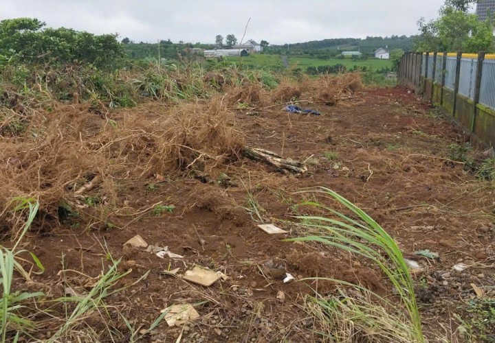 ĐẤT ĐẸP - GIÁ TỐT- CHÍNH CHỦ CẦN BÁN CĂN LÔ ĐẤT Thôn 14, Phường 2, TP Bảo Lộc, Lâm Đồng