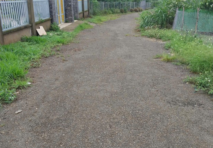 ĐẤT ĐẸP - GIÁ TỐT- CHÍNH CHỦ CẦN BÁN CĂN LÔ ĐẤT Thôn 14, Phường 2, TP Bảo Lộc, Lâm Đồng