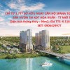 CHỈ TỪ 1,7TỶ SỞ HỮU NGAY CĂN HỘ SPANA TOWER 3pn + 25m2 SÂN VƯỜN TẠI KĐT HÒA XUÂN - TT MỚI TP.ĐÀ NẴNG