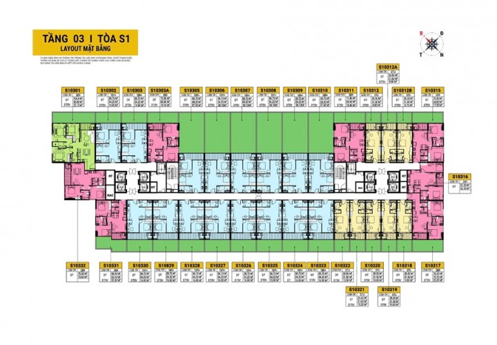 CHỈ TỪ 1,7TỶ SỞ HỮU NGAY CĂN HỘ SPANA TOWER 3pn + 25m2 SÂN VƯỜN TẠI KĐT HÒA XUÂN - TT MỚI TP.ĐÀ NẴNG