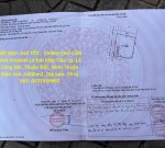 ĐẤT ĐẸP- GIÁ TỐT - CHÍNH CHỦ CẦN BÁN NHANH Lô Đất Mặt Tiền QL 1A Công Hải, Thuận Bắc, Ninh Thuận