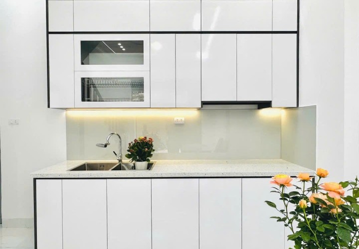 SIÊU HIẾM – NHÀ 5 TẦNG MỚI Phố QUAN NHÂN, P.NHÂN CHÍNH, QUẬN THANH XUÂN, TP HÀ NỘI