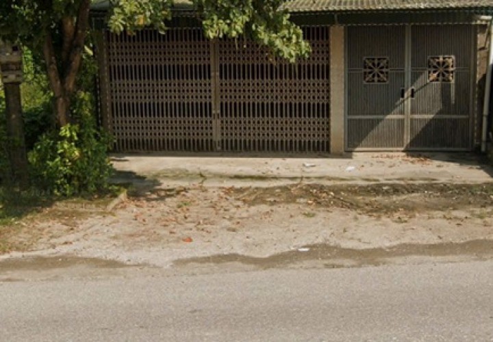 ĐẤT ĐẸP -  GIÁ TỐT  - CẦN BÁN LÔ ĐẤT MẶT TIỀN TẠI Xã Thạch Vĩnh Huyện Thạch Hà Hà Tĩnh.