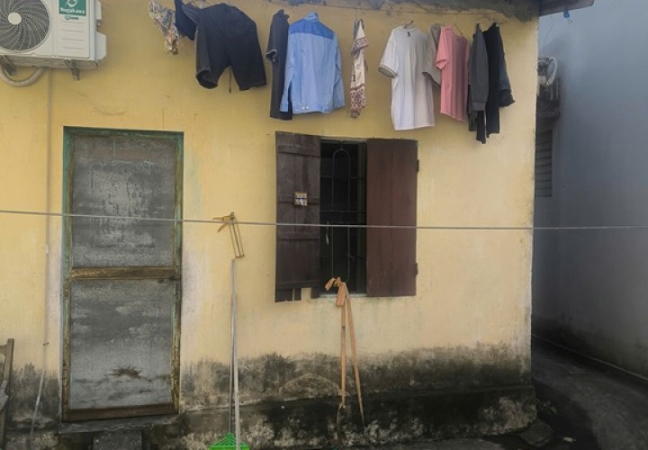 ĐẤT ĐẸP - GIÁ TỐT - Bán GẤP Lô Đất Tiềm Năng Phường Thạch Bàn, Long Biên, Hà Nội