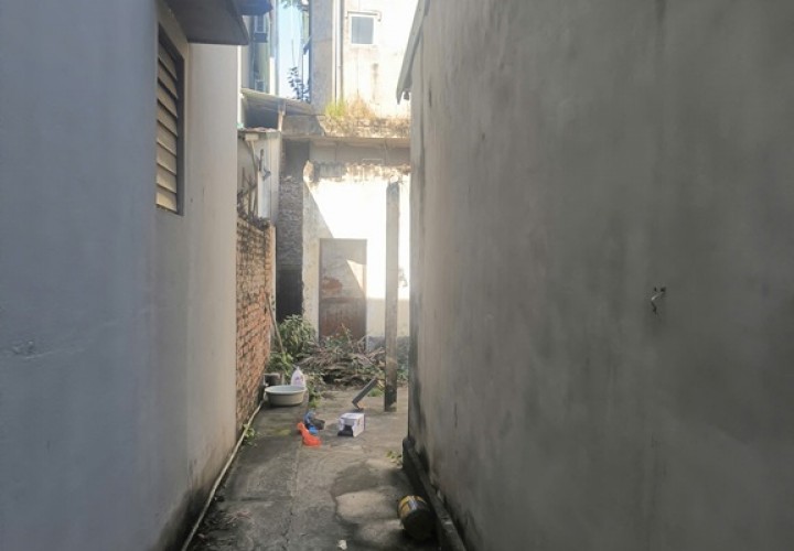 ĐẤT ĐẸP - GIÁ TỐT - Bán GẤP Lô Đất Tiềm Năng Phường Thạch Bàn, Long Biên, Hà Nội