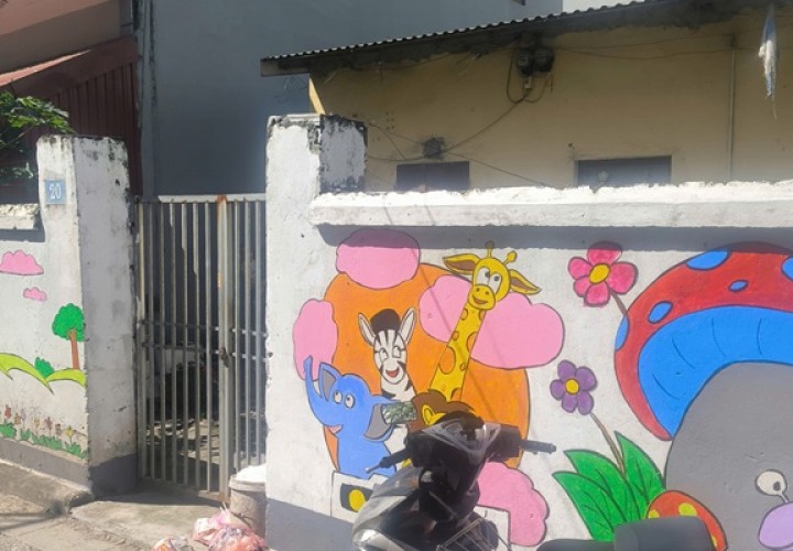 ĐẤT ĐẸP - GIÁ TỐT - Bán GẤP Lô Đất Tiềm Năng Phường Thạch Bàn, Long Biên, Hà Nội