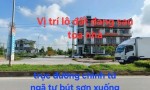 ĐẤT ĐẸP – GIÁ TỐT  – CHÍNH CHỦ  CẦN BÁN  NHANH  LÔ ĐẤT  TẠI xã Hoằng Đạo, Hoằng Hóa, Thanh Hóa