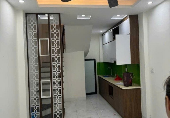 NHÀ ĐẸP- GIÁ TỐT cần bán nhanh nhà mới ở ngay tại quận Hà Đông, TP Hà Nội