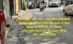 NHÀ ĐẸP- GIÁ TỐT - CẦN BÁN CĂN NHÀ SỐ 1A Ngõ 165/12 Phố Cầu Giấy, P. Dịch Vọng, Q.Cầu Giấy, TP Hà Nội