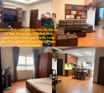 CHÍNH CHỦ CẦN BÁN NHANH CĂN 1206 Toà Nhà A2, Chung Cư May Thăng Long