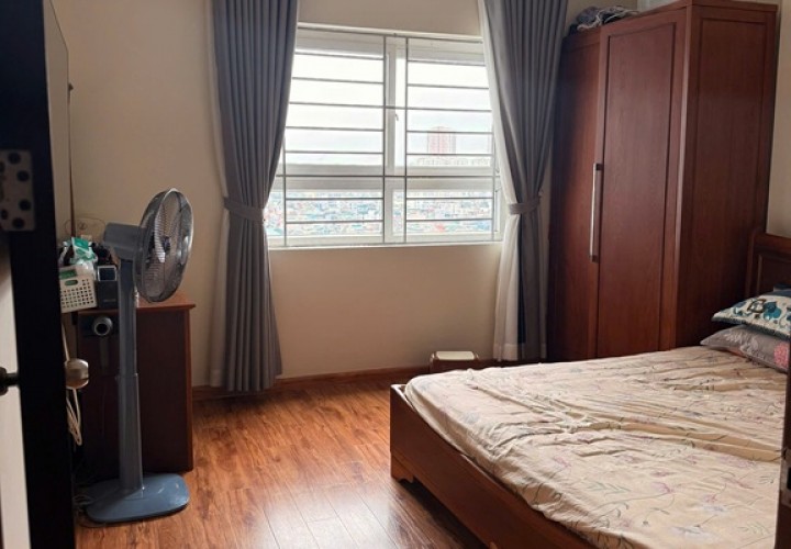 CHÍNH CHỦ CẦN BÁN NHANH CĂN 1206 Toà Nhà A2, Chung Cư May Thăng Long