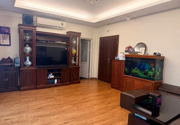 CHÍNH CHỦ CẦN BÁN NHANH CĂN 1206 Toà Nhà A2, Chung Cư May Thăng Long