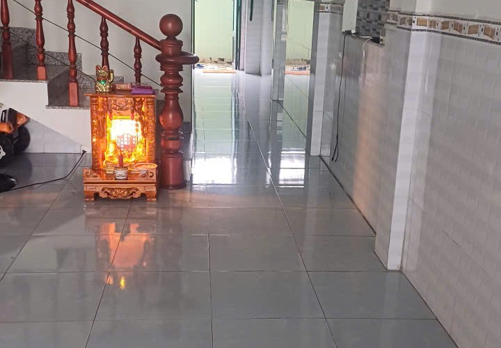 NHÀ SIÊU ĐẸP - VỊ TRÍ ĐẮC ĐỊA- Chính Chủ Bán Nhà Xã Phước Lý, Cần Giuộc, Tây Ninh