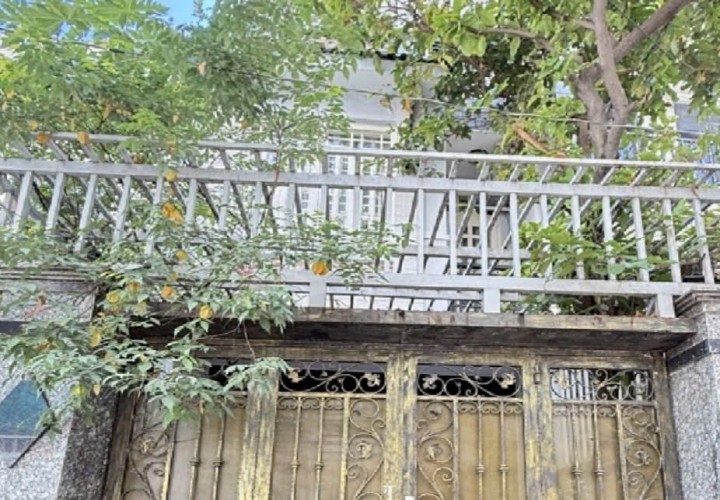 NHÀ ĐẸP – GIÁ TỐT –CẦN BÁN NHÀ 4 TẦNG ĐẸP TẠI Đường Lê Văn Thọ, P. 8, Quận Gò Vấp, HCM