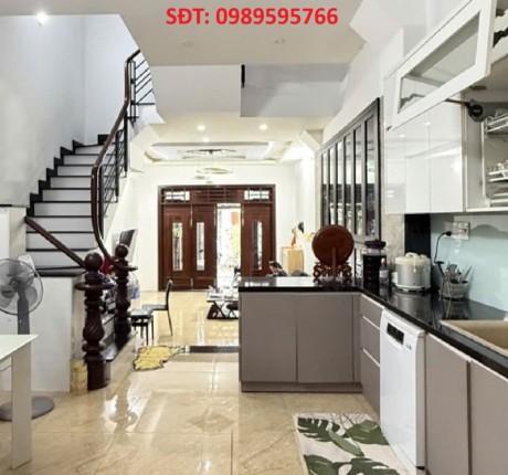 NHÀ ĐẸP – GIÁ TỐT –CẦN BÁN NHÀ 4 TẦNG ĐẸP TẠI Đường Lê Văn Thọ, P. 8, Quận Gò Vấp, HCM