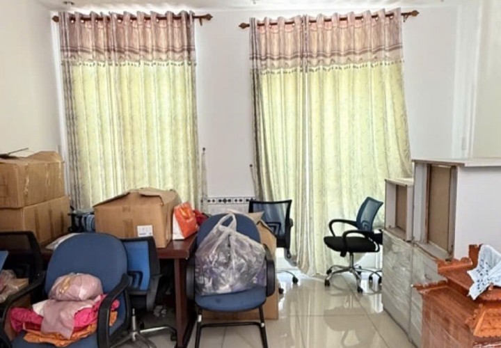 NHÀ ĐẸP – GIÁ TỐT –CẦN BÁN NHÀ 4 TẦNG ĐẸP TẠI Đường Lê Văn Thọ, P. 8, Quận Gò Vấp, HCM