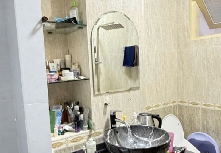 NHÀ ĐẸP – GIÁ TỐT –CẦN BÁN NHÀ 4 TẦNG ĐẸP TẠI Đường Lê Văn Thọ, P. 8, Quận Gò Vấp, HCM