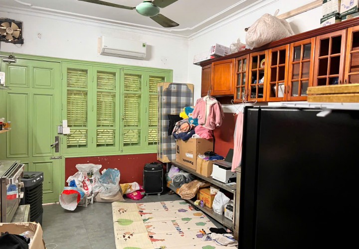 NHÀ ĐẸP- GIÁ TỐT CẦN BÁN NHANH căn nhà dòng tiền kinh doanh tại quận Ba Đình, TP Hà Nội