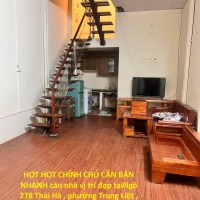 HOT HOT CHÍNH CHỦ CẦN BÁN NHANH căn nhà vị trí đẹp tại quận Đống Đa, TP Hà Nội