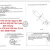 NHANH TAY Sở Hữu Ngay Lô Đất Đẹp tại xã Bình Mỹ, Bắc Tân Uyên, Bình Dương