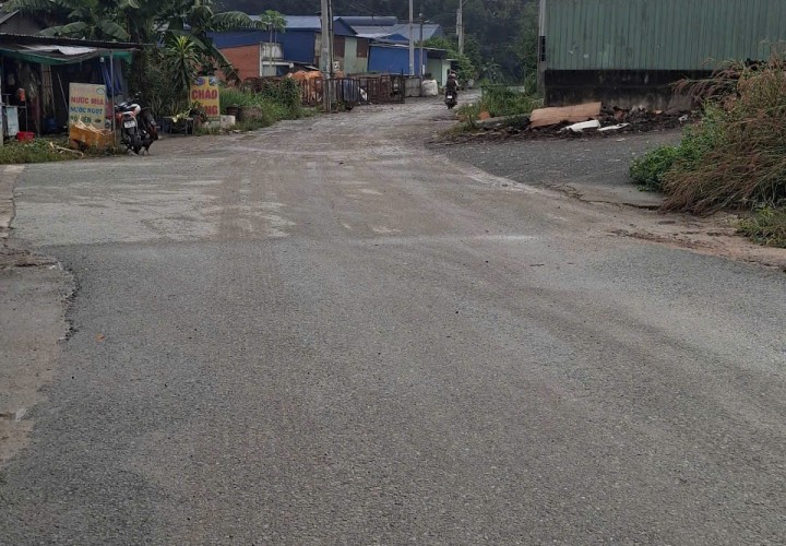 NHANH TAY Sở Hữu Ngay Lô Đất Đẹp tại xã Bình Mỹ, Bắc Tân Uyên, Bình Dương