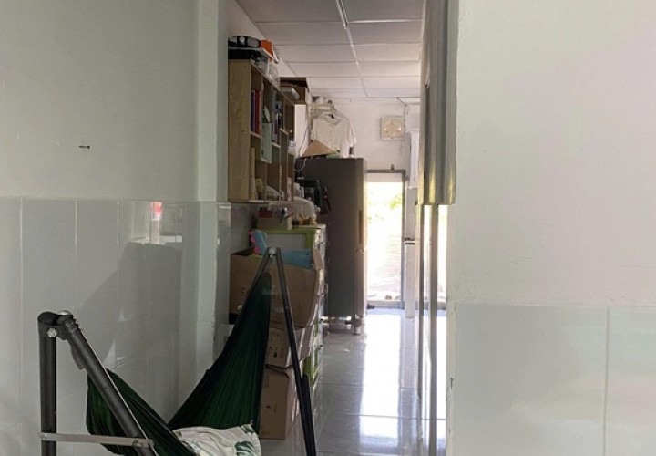 NHÀ VỊ TRÍ ĐẸP- GIÁ TỐT CẦN BÁN NHANH căn nhà tại huyện Nhà Bè, TPHCM