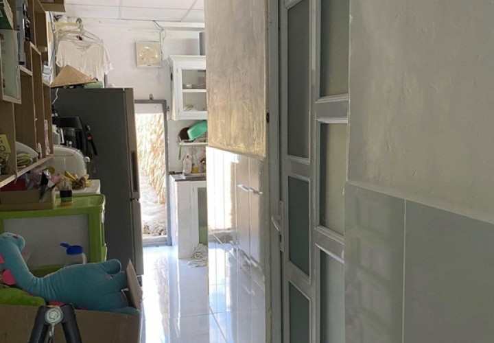 NHÀ VỊ TRÍ ĐẸP- GIÁ TỐT CẦN BÁN NHANH căn nhà tại huyện Nhà Bè, TPHCM