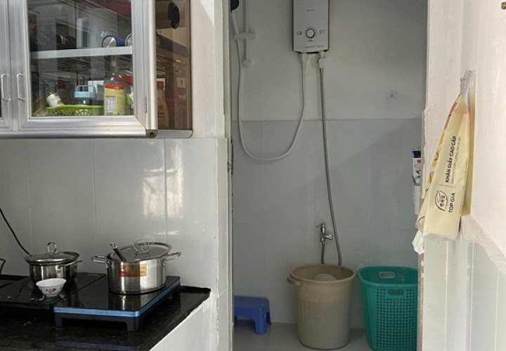 NHÀ VỊ TRÍ ĐẸP- GIÁ TỐT CẦN BÁN NHANH căn nhà tại huyện Nhà Bè, TPHCM