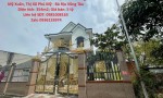 NHÀ CHÍNH CHỦ - MẶT TIỀN Địa Chỉ Phường Mỹ Xuân, Thị Xã Phú Mỹ - Bà Rịa Vũng Tàu