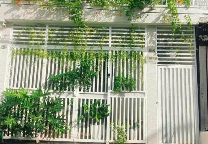 NHANH TAY SỞ HỮU NGAY CĂN NHÀ ĐẸP PHONG CÁCH HIỆN ĐẠI Vị Trí Tại Quận Gò Vấp, TP HCM