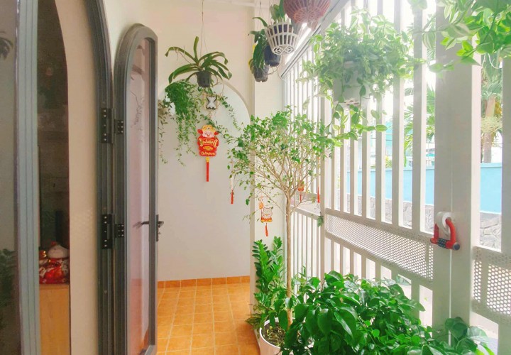 NHANH TAY SỞ HỮU NGAY CĂN NHÀ ĐẸP PHONG CÁCH HIỆN ĐẠI Vị Trí Tại Quận Gò Vấp, TP HCM