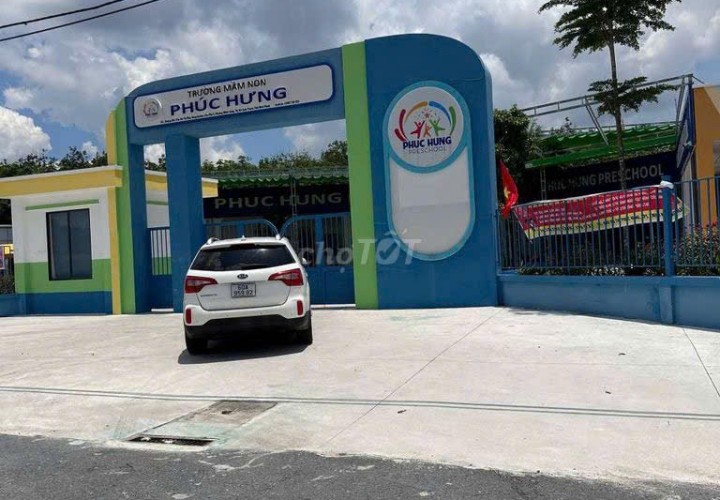 NHÀ VỊ TRÍ ĐẸP - GIÁ TỐT - BÁN GẤP NHÀ Ở XÃ HỘI PHÚC HƯNG GOLDEN