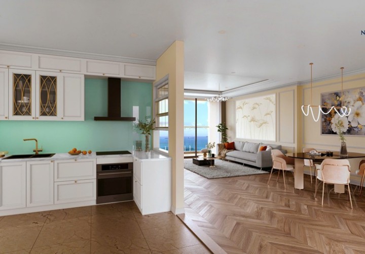 HOT BÁN NHANH CĂN HỘ CAO CẤP Dự án Newtown Diamond Đà Nẵng căn hộ Độc quyền mặt biển Mỹ Khê Đà Nẵng