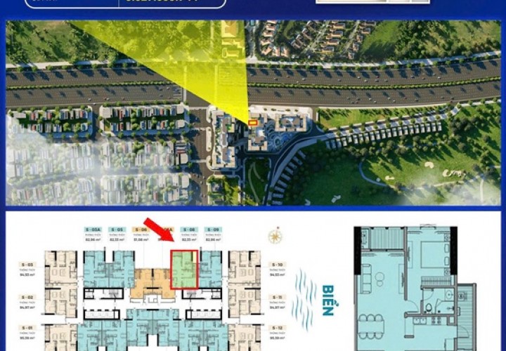 HOT BÁN NHANH CĂN HỘ CAO CẤP Dự án Newtown Diamond Đà Nẵng căn hộ Độc quyền mặt biển Mỹ Khê Đà Nẵng