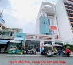 VỊ TRÍ ĐẮC ĐỊA - Chính Chủ Bán Nhà Mặt Tiền Đường 25 27 Nguyễn Khắc Nhu, P Cô Giang, Quận 1, HCM