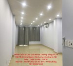 CHÍNH CHỦ Cần Cho Thuê Nhanh 2 Phòng Trống Lầu 3-4 Mặt Tiền Đường Nguyễn Văn Lượng- phường An Hội Đông