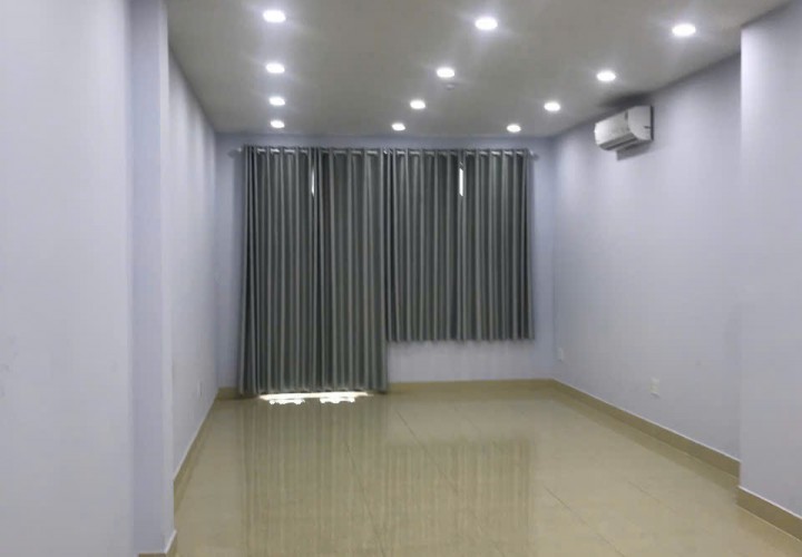 CHÍNH CHỦ Cần Cho Thuê Nhanh 2 Phòng Trống Lầu 3-4 Mặt Tiền Đường Nguyễn Văn Lượng- phường An Hội Đông